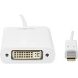 Rocstor Mini DisplayPort to DVI Adapter