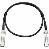 Meraki 40GbE QSFP Cable, 1 Meter