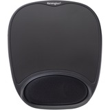 Kensington Comfort Gel Mouse Pad - Black