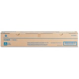 Konica Minolta TN-216C Original Toner Cartridge