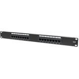 Intellinet Cat6 Patch Panel