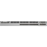 WS-C3850-12S-E-RF Cisco Catalyst WS-C3850-12S-E Layer 3 Switch