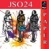 Magic JSO-24 Coated Ink Jet Paper