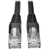 Tripp Lite by Eaton N201-007-BK50BP Cat.6 UTP Patch Network Cable