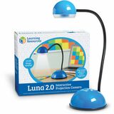 Learning Resources Luna 2. Camera