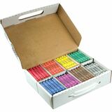 Prang Crayons Master Pack