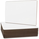 Flipside Unframed Dry Erase Lap Board Class Pack