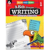Shell Education 1st Grade 180 Days of Writing Book Printed Book