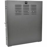 Tripp Lite series SmartRack SRWF2U Rack Cabinet