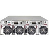 Supermicro MicroBlade MBE-314E-220 Blade Server Case