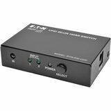 Tripp Lite series B119-002-UHD 2-Port HDMI Switch