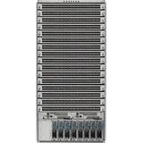 N9K-C9516 Cisco Nexus 9516 Chassis with 16 Linecard Slots