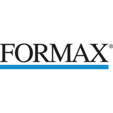 Formax Inkjet Ink Cartridge - Black - 1 Pack