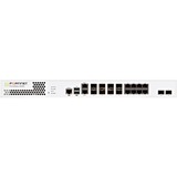 FG-600D-USG Fortinet FortiGate FG-600D Network Security/Firewall Appliance