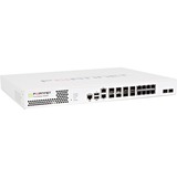 FG600DBDL-USG-950-12 Fortinet FortiGate FG-600D Network Security/Firewall Appliance