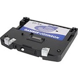 Panasonic Gamber-Johnson Vehicle Dock (No Pass-through) with LIND Power Supply