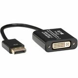Tripp Lite DisplayPort/DVI Video Cable