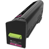 Lexmark CX860 Ultra High Yield Toner Cartridge