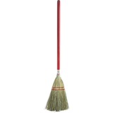 Genuine Joe Lobby Broom