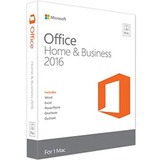 Microsoft Office 2016 Home & Student