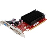 VisionTek AMD Radeon 5450 Graphic Card