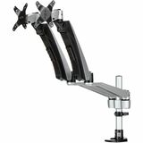 StarTech Desk-Mount Dual Monitor Arm - Full Motion Articulating - Premium