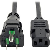Tripp Lite P006-025-HG15 Standard Power Cord
