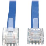 Tripp Lite series Cisco Console Rollover Cable (RJ45 M/M), 6 ft.