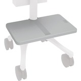 Ergotron Zido Equipment Shelf, Medium