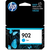 Hewlett Packard - HP 902 Cyan Original Ink Cartridge