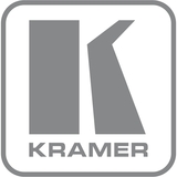 Kramer Black Front Panel for DIP-30