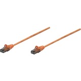 Intellinet Network Cable, Cat6, UTP