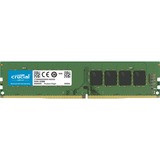 Crucial 8GB DDR4 SDRAM Memory Module