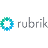 Rubrik Fiber Optic Network Cable