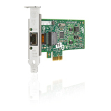 HPE NC112T Gigabit Ethernet Card