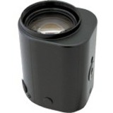 ViewZ VZ-A6X6.5M-PZFI-6W - 6.50 mm to 39 mmf/1 - Zoom Lens for CS Mount