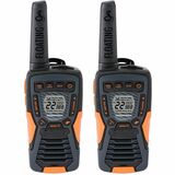Cobra Floating Waterproof Walkie Talkies