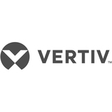 VERTIV Vertical-airflow Baffle with Brush Kit for 800mmW Rack