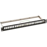 Tripp Lite series N062-024-KJ-SH Blank Patch Panel