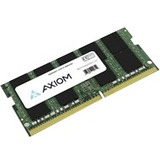 Axiom 8GB DDR4-2133 ECC SODIMM for Lenovo - 4X70J67437, 03X7051