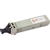 100-01782-ENC ENET Calix Compatible 100-01782 TAA Compliant Functionally Identical GPON Bi-Di OC48 SFP 1490nm TX/1310nm RX 20km w/DOM Single-mode Simplex SC