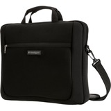 Kensington Simply Portable SP15 Neoprene Laptop Sleeve - 15.6"/39.6cm - Black