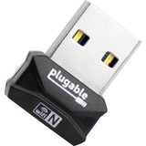 Plugable USB 2.0 802.11N Wireless Adapter