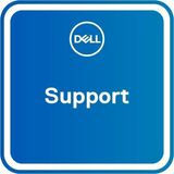 Dell Mail-in Customer Pays Freight - Upgrade - 5 Year - Service