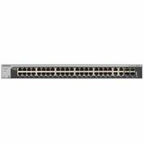 Netgear ProSafe XS748T Layer 3 Switch
