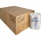 Genuine Joe 12 oz Eco-friendly Paper Cups