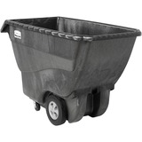 Rubbermaid Commercial Structural Foam Standard Tilt Truck