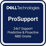 Dell ProSupport - Extended Service (Upgrade) - 4 Year - Service