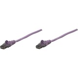 Intellinet Network Cable, Cat6, UTP