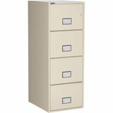 Phoenix World Class Vertical File - 4-Drawer